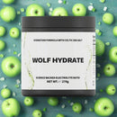 Wolf Hydrate 60 Servings