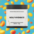 Wolf Hydrate 60 Servings