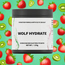 Wolf Hydrate 60 Servings