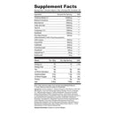 Wolf Supps - Wolf Pump V3