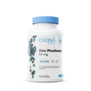 Zinc Picolinate, 50 mg - 60 vegan capsules
