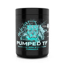 Alpha Neon - Pumped TF
