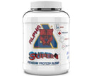 Alpha Neon Super 4 Whey - 2kg