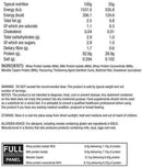 Alpha Neon Super 4 Whey - 2kg