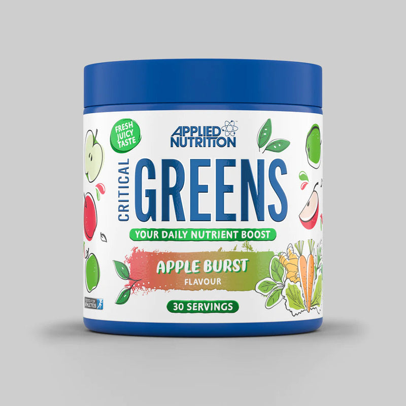 Applied Critical Greens - 30 Servings