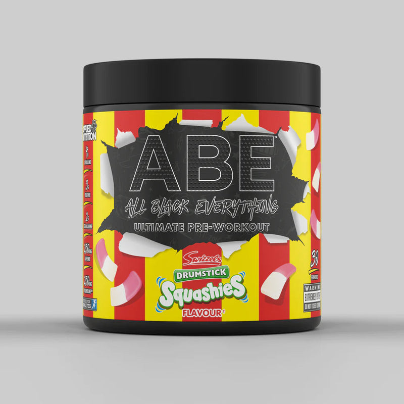 Applied Nutrition - ABE