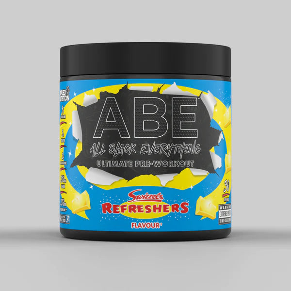 Applied Nutrition - ABE
