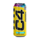 Cellucor C4 Energy Drinks