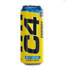 Cellucor C4 Energy Drinks
