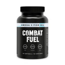 Combat Fuel - Omega 3 90 Softels