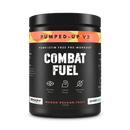 Combat Fuel - Pumped Up V2