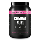 Combat Fuel Vegan Protein 1kg - 33 Servs
