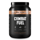 Combat Fuel Vegan Protein 1kg - 33 Servs