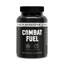 Combat Fuel - Zinc & Magnesium Ultra