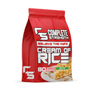 Complete Strength - Cream Of Rice 2kg
