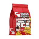 Complete Strength - Cream Of Rice 2kg