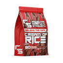 Complete Strength - Cream Of Rice 2kg