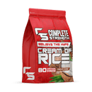 Complete Strength - Cream Of Rice 2kg