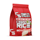 Complete Strength - Cream Of Rice 2kg