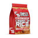 Complete Strength - Cream Of Rice 2kg