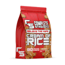Complete Strength - Cream Of Rice 2kg