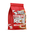 Complete Strength - Cream Of Rice 2kg