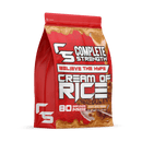 Complete Strength - Cream Of Rice 2kg