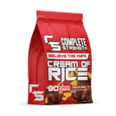 Complete Strength - Cream Of Rice 2kg