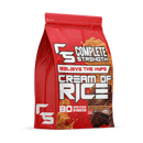 Complete Strength - Cream Of Rice 2kg