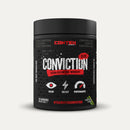 Conteh - Conviction Elite