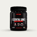 Conteh Sports - Essential Gains