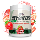 EHP Labs - OxyGreens