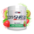 EHP Labs - OxyShred 60 Servs
