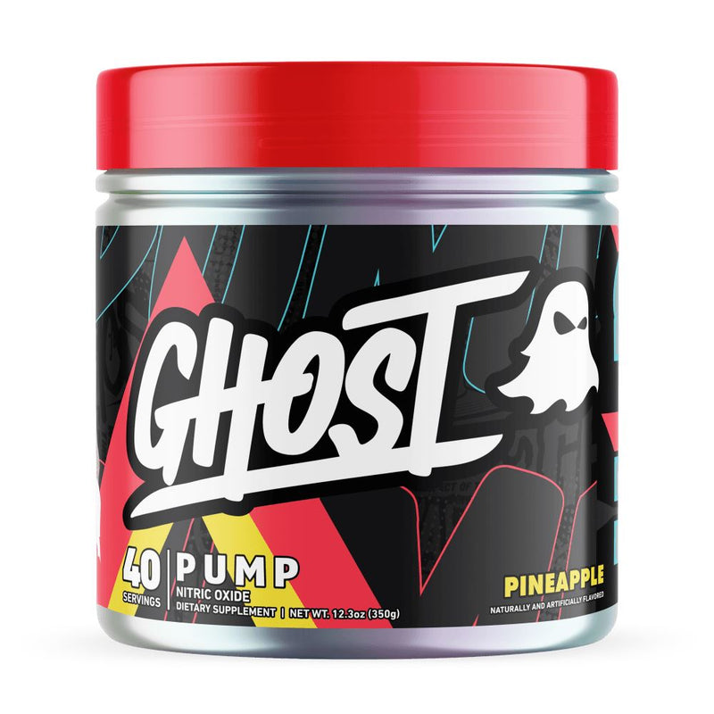 Ghost Pump V2 NEW