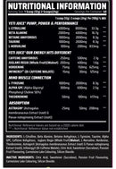 Gorillalpha Yeti Juice