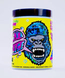 Gorillalpha Yeti Juice