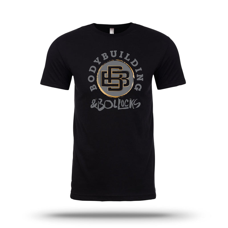 Hosstile - BB&B Logo T-Shirt
