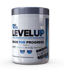 HR Labs - Level UP v2