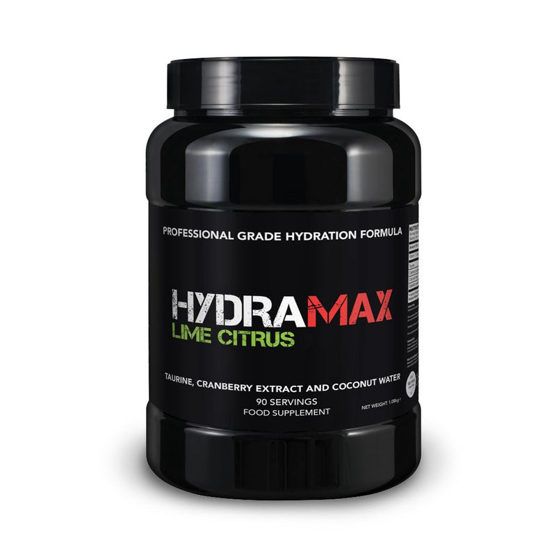 HydraMax - 90 servs
