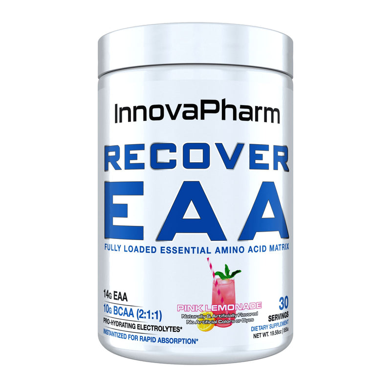 Innovapharm - Recover EAA