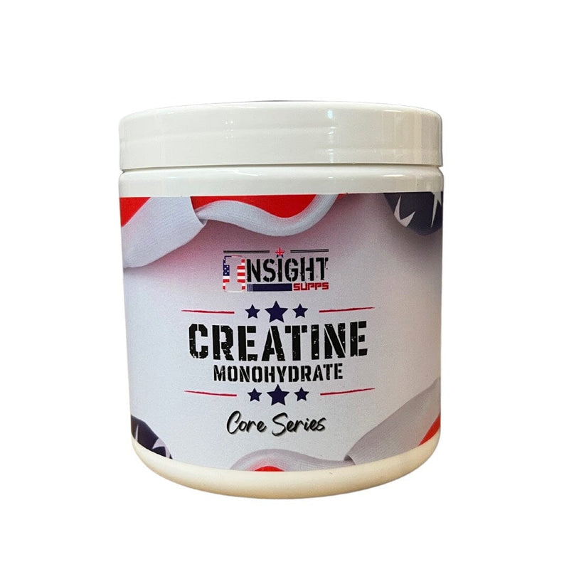 Insight Creatine Monohydrate 250g