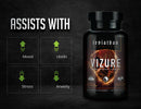 Leviathan Nutrition - Vizure Stress Support