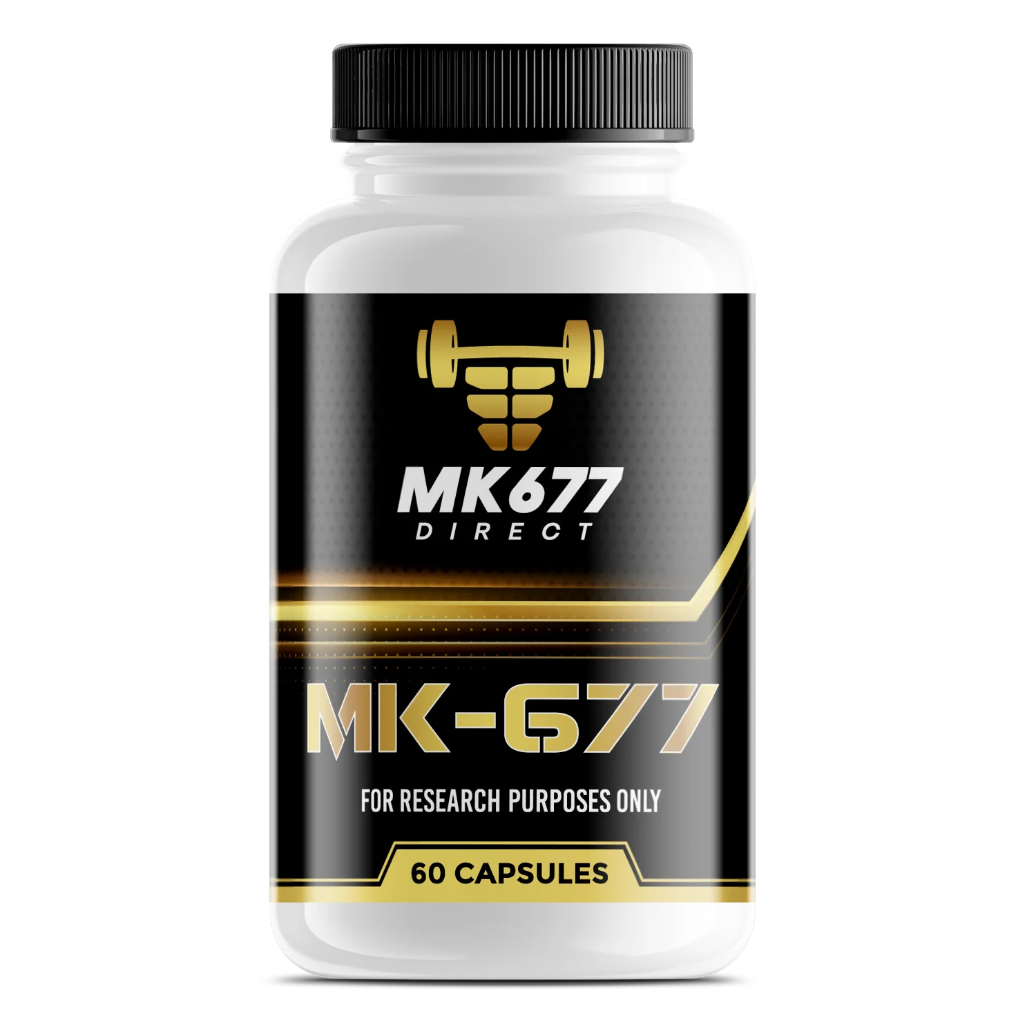 How Many Mg Of Mk677 Per Day