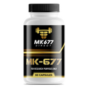MK677 10mg - 60 Capsules