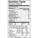 Mutant Iso Surge (727g)