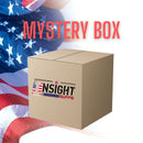 Mystery Box - SMALL (1 Full Item)