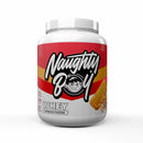 Naughtyboy - Advanced Whey 2kg