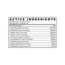 Naughtyboy Amino EAA - Summer Vibes