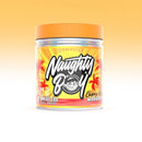 Naughtyboy Amino EAA - Summer Vibes