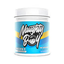 Naughtyboy - Energy Pre-Workout 30 Servs